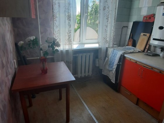 Продаж 2кв в центрі Белая Церковь