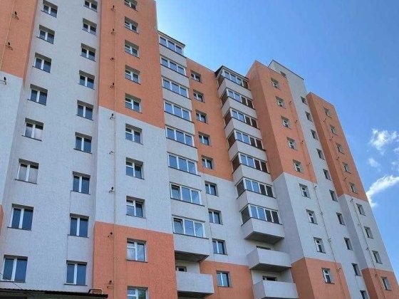 Продаж 2к квартири 66.1 кв. м на вул. Олександра Кушнірука RUBI 42872 Хмельницький