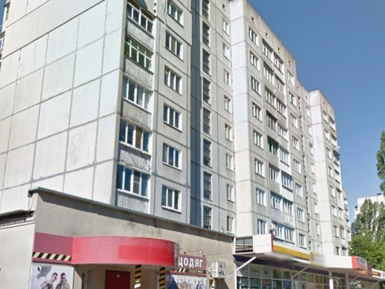 Продаж 2х кімнатної квартири Центр, бульвар Михайла Грушевського 44