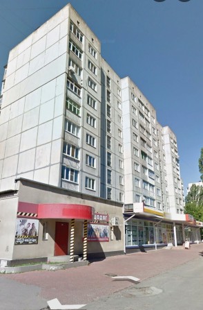 Продаж 2х кімнатної квартири Центр, бульвар Михайла Грушевського 44 - фото 1