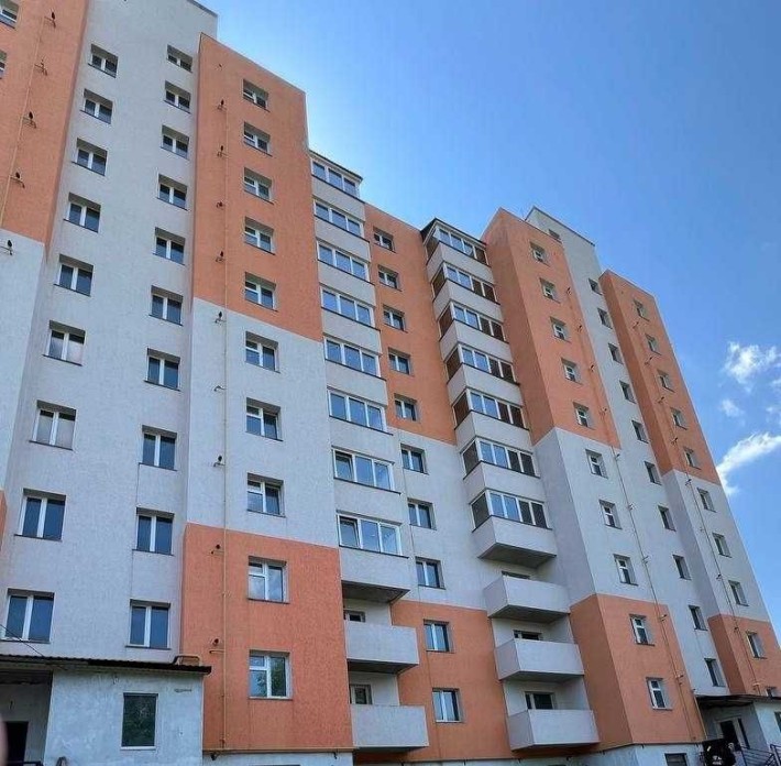 Продаж 3к квартири 90.1 кв. м на вул. Олександра Кушнірука RUBI 42873 - фото 1