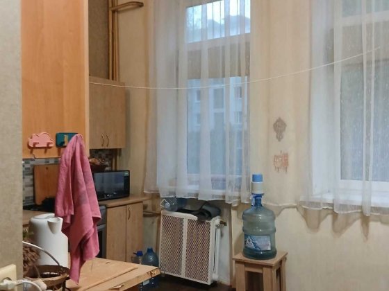 Продам 3 к квартиру Гайок Белая Церковь
