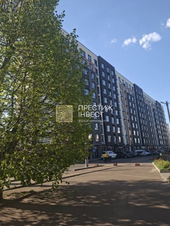 Продаж 1-кімнатної квартири ЖК Графіт - фото 1