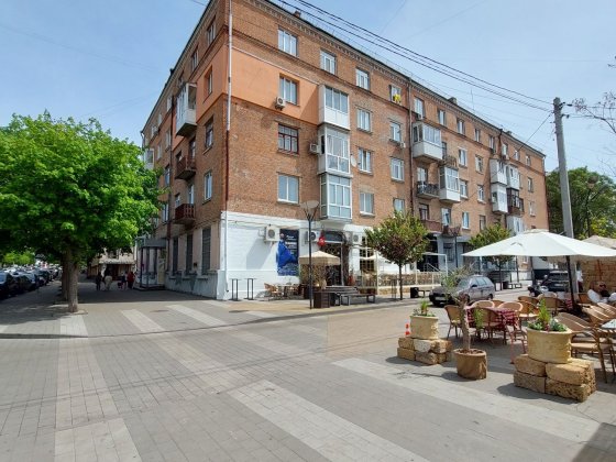 Продаж 2-кімнатної квартири Біла Церква