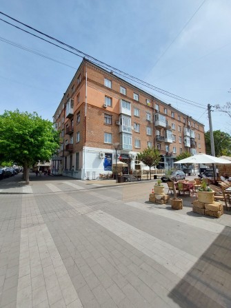 Продаж 2-кімнатної квартири - фото 1