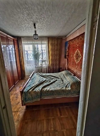 2-к квартира під ремонт, ЦЕНТР МІСТА - фото 1