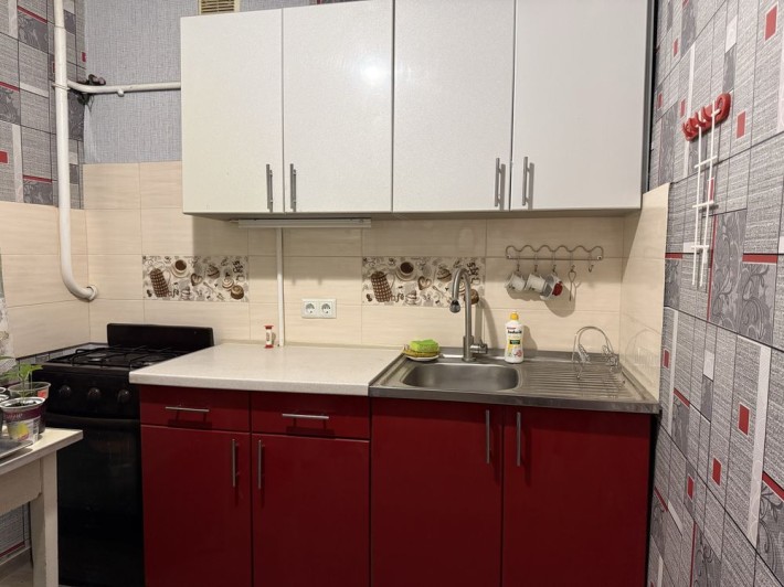 Продам 1-но кімнатну квартируна ДНС - фото 1