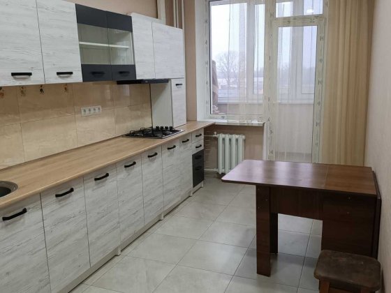 Продаж квартири 49 м2 з ремонтом та меблями Борисполь