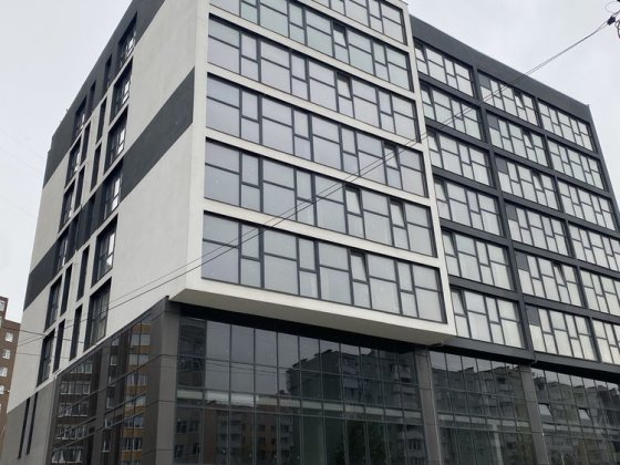 Продаж 2к квартири в сучасному ЖК. 72.4 м2 .район озерна Хмельницкий