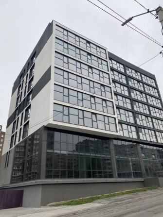 Продаж 2к квартири в сучасному ЖК. 72.4 м2 .район озерна - фото 1