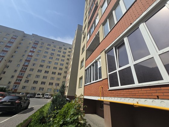 Продаж 2-кімнатної квартири у ЖК від БК Комунбуд Хмельницький