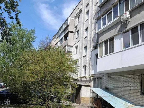 продаж, 1 кім квартира ,район "Орбіта" Бориспіль