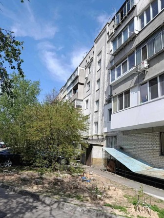 продаж, 1 кім квартира ,район "Орбіта" - фото 1