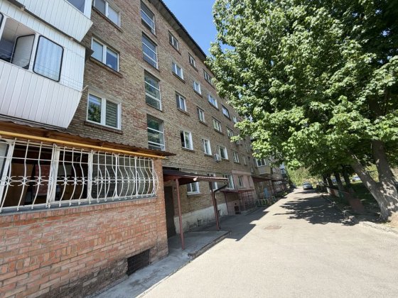 Продам 1 к квартиру вул. Авіаторів Бориспіль