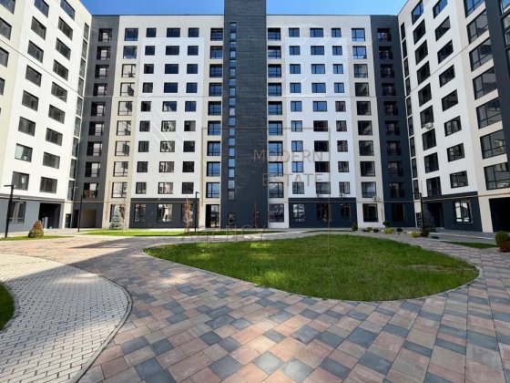 Квартира 1кім квартира ЖК Континент Рей, без комісії