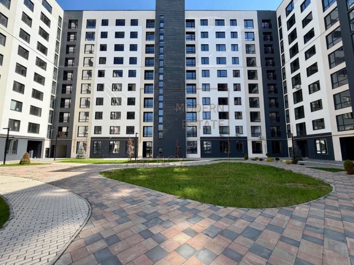Квартира 1кім квартира ЖК Континент Рей, без комісії - фото 1