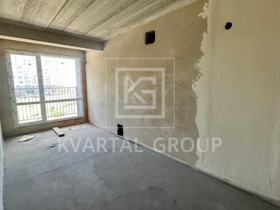 Продаж 1к квартири в ЖК “Континент Рей 1” (40м2) ВАУЧЕР - ТАК! Буча