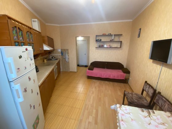 Продаж 1-кімнатної квартири, бул. Богдана Хмельницького, 6, Буча, ЖК Київміськбуд Буча