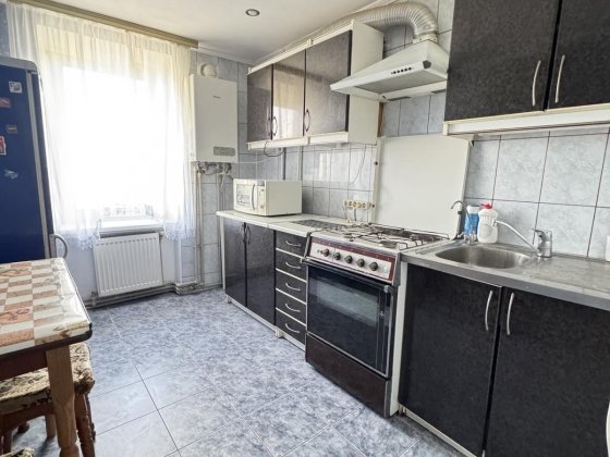 Продам 3 кімнатну квартиру/Автономне опалення/ваучер/Є-відновлення Белая Церковь