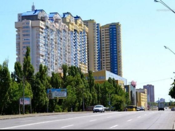 Продаж дворівневої квартири - бункера у Мегасіті Буча