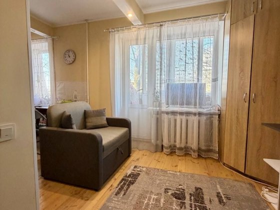 Продаж 1 кімнатної квартири Фастівська Белая Церковь