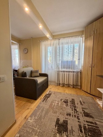 Продаж 1 кімнатної квартири Фастівська - фото 1