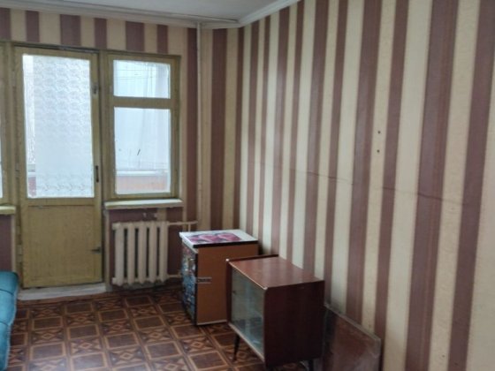 Продам 2-кімнатну квартиру на Вокзальній! Біла Церква