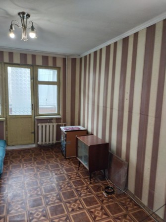 Продам 2-кімнатну квартиру на Вокзальній! - фото 1