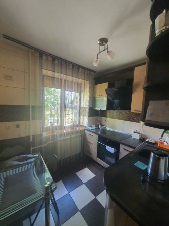 3к в цеглі, не кутова. УСЕ Залишається! Великикй балкон 2% 39523 - фото 1