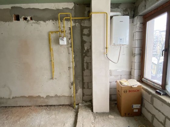 Без% Продаж 2-ї квартири Буча ЖК Олсія єОселя єВідновлення Сертифікат