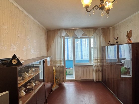 Продаж 1 кімнатної квартири по вулиці Таращанська Белая Церковь