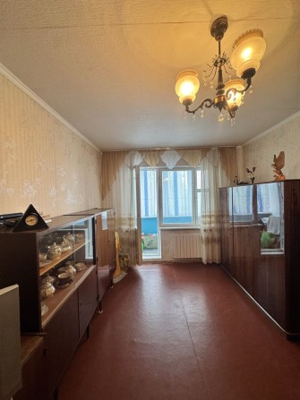 Продаж 1 кімнатної квартири по вулиці Таращанська - фото 1
