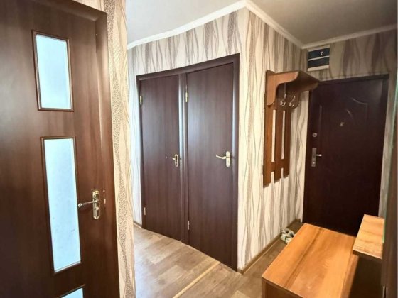Продаж 2-кімнатної квартири в Центрі міста, вул. Курсова, 40 Біла Церква