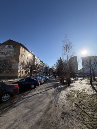 Продаж євро- двушки в центрі міста Бровари - фото 1