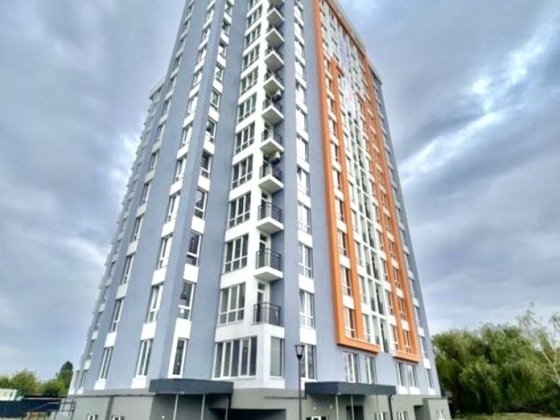 Продаж квартири в  новобудові Біла Церква