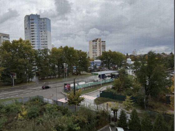 Продам вклику 1 кімнатну квартиру в ЖК»Шоколад»,вул.Київська Бровары