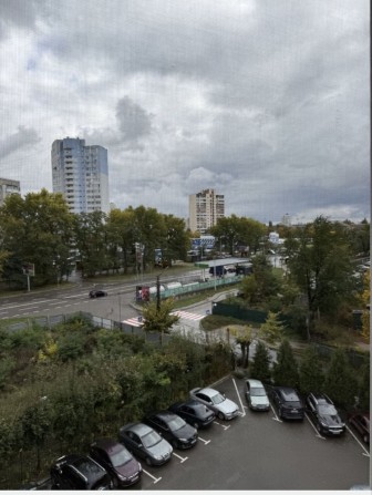 Продам вклику 1 кімнатну квартиру в ЖК»Шоколад»,вул.Київська - фото 1
