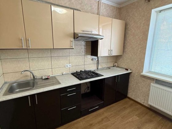 Продаж 1 кімнатноі квартири Белая Церковь