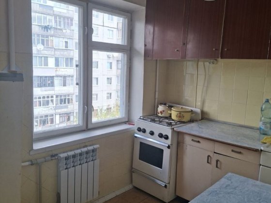 Продам 3-х кімн на Леваневського Біла Церква