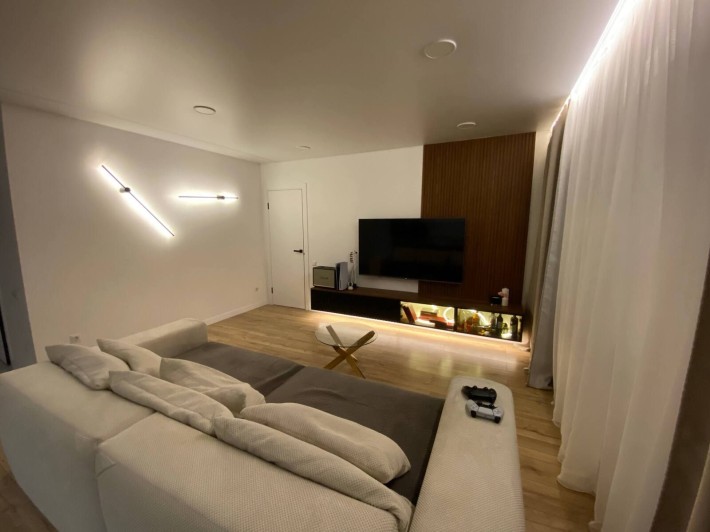 ВиплатиТАК! Торг. Велика 2к, дизайнерський ремонт. Мін. оформ. 32168 - фото 1