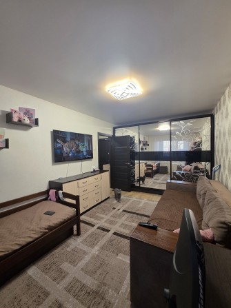 Продаж 1-кімнатної квартири - фото 1