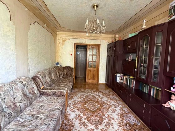 Продаж квартири м. Бориспіль, 3-к Борисполь