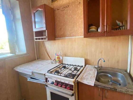 Продаж 1 к квартири в Центрі Біла Церква