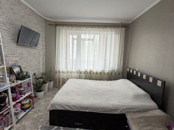 Продаж 1 кім.квартири вул.Зенітного Полку Белая Церковь