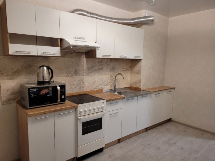 Продам 1 кім квартиру  43.5м2 /ЖК Атлант/ на Київській - фото 1