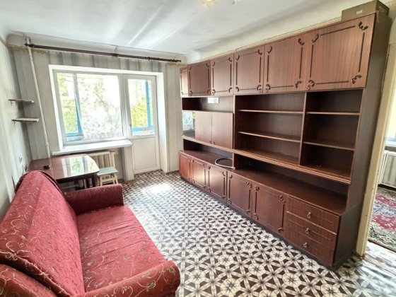 Продаж квартири,2 кім. р-н Aeromol(ваучер) Бориспіль