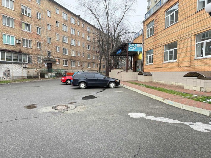 Власник Продаж 1 кімнатна центр масив вулиця Лагунової Гагарина - фото 1