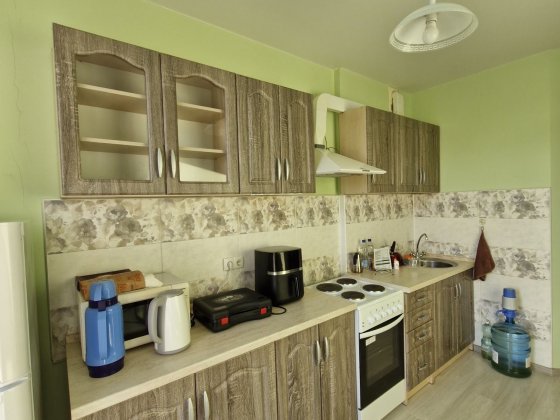Продаж 1-х к/квартири Борисполь