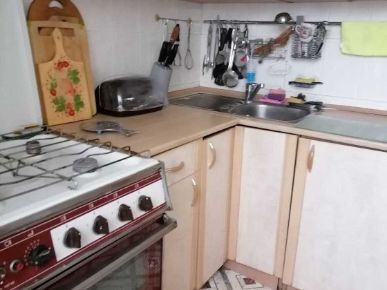 Продаж! Простора 3-к. квартира (72м2). Вишневе, Квітнева 15 Вишневое