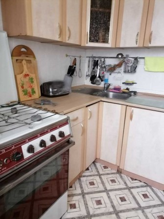 Продаж! Простора 3-к. квартира (72м2). Вишневе, Квітнева 15 - фото 1